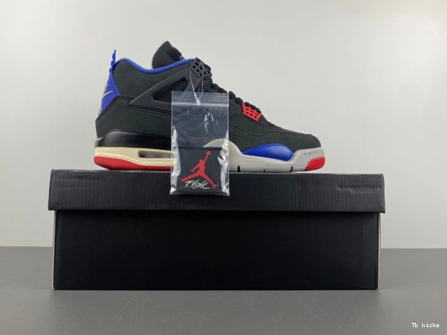 Reps TBK Air Rare Air FV5029-003 Jordan 4 0804
